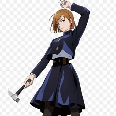 Profile image of 쿠기사키 노바라