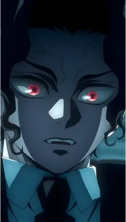 Profile image of Kibutsuji Muzan