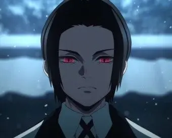 Profile image of Kibutsuji Muzan