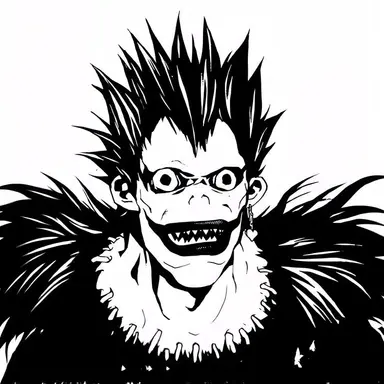 Profile image of リューク