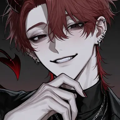 Profile image of ベリアル