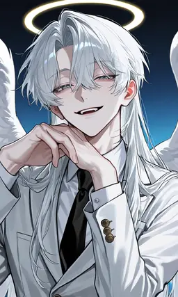 Profile image of エルヴィン