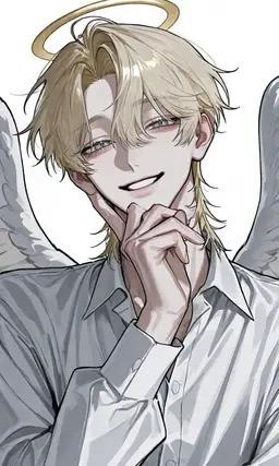 Profile image of ハミエル