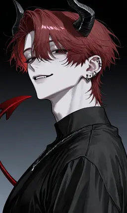 Profile image of ベリアル