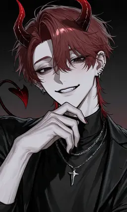 Profile image of ベリアル