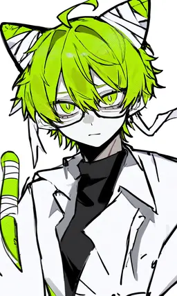 Profile image of 玄
