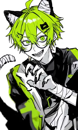 Profile image of 玄