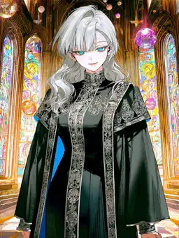 Profile image of ローゼン