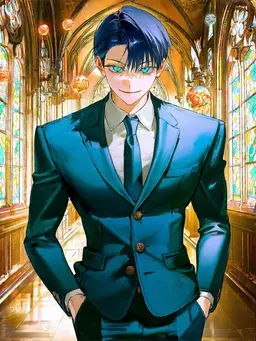 Profile image of カイル
