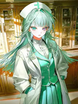 Profile image of セイン
