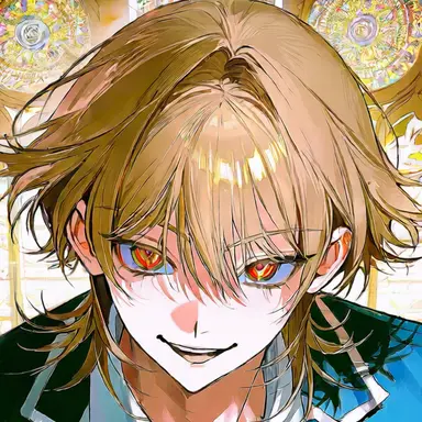 Profile image of ルシアン