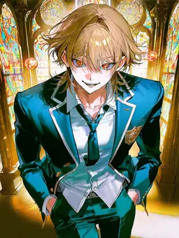 Profile image of ルシアン