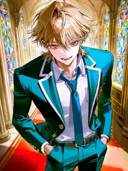 Profile image of ルシアン
