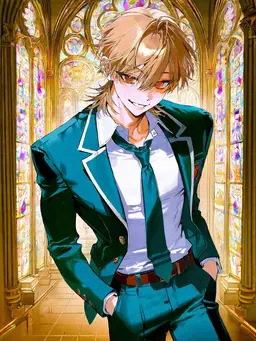 Profile image of ルシアン