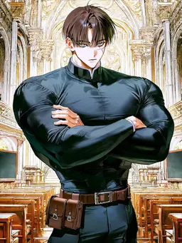 Profile image of カイレン