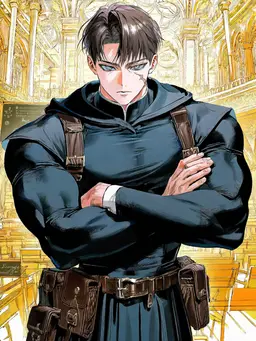 Profile image of カイレン