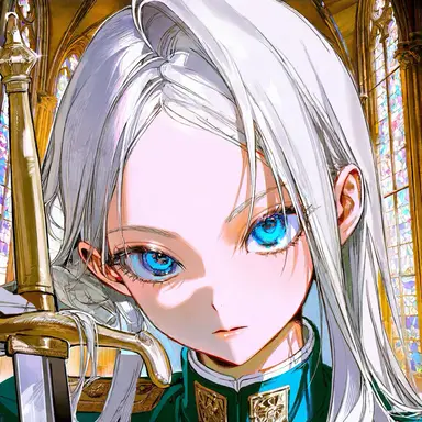 Profile image of チェシャー