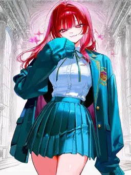 Profile image of レベッカ