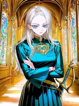 Profile image of Cheshire