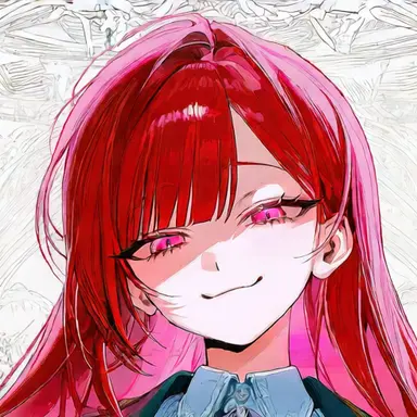 Profile image of レベッカ