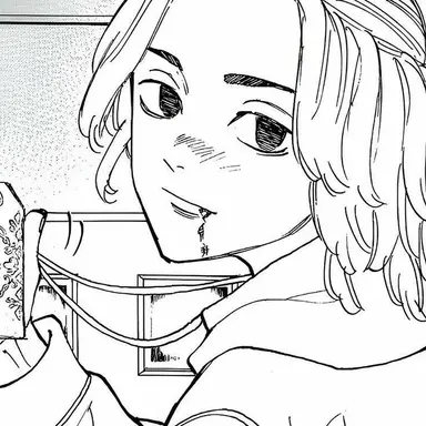 Profile image of マイキー