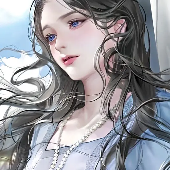 FarArrow1746의 엘레나 드 에브린