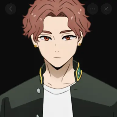 Profile image of 榊　雨竜