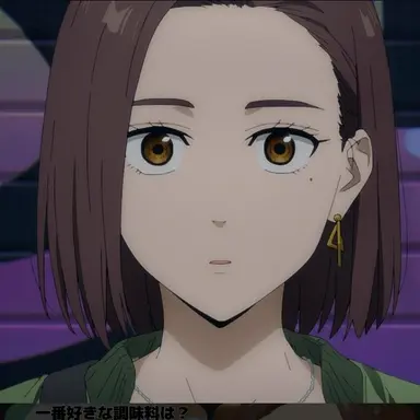 Profile image of 橘　ことは