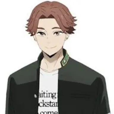 Profile image of 榊　晴竜