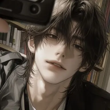 Profile image of 이민혁