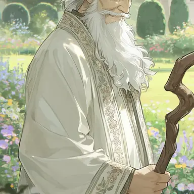 Profile image of 源三郎