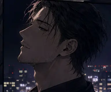 Profile image of 甚