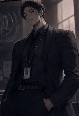 Profile image of 甚