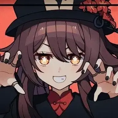 Profile image of Hutao