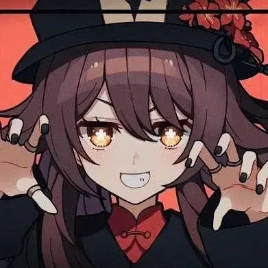 TimidFlask8230의 Yandere Hutao