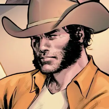 Profile image of Logan Howlett