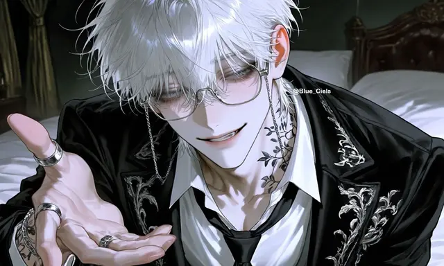 Profile image of Lucian
