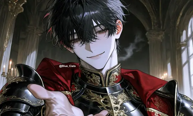 Profile image of Kyren