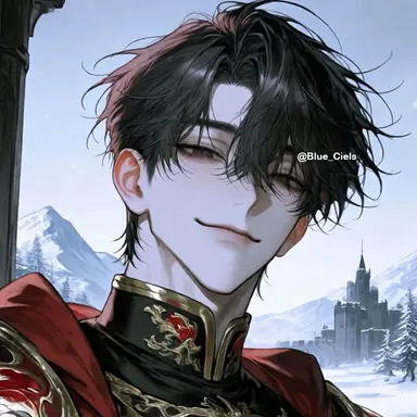Profile image of Kyren
