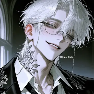 Profile image of Lucian
