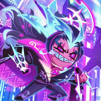 Profile image of 버닝