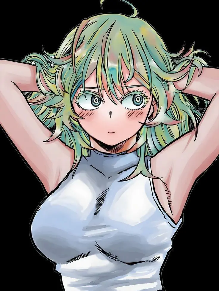 FIHGTINGDEKU의 하가쿠레 토오루