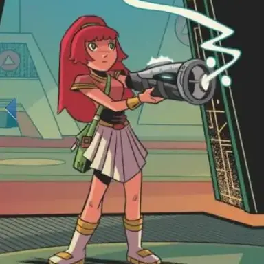 Profile image of Vessia