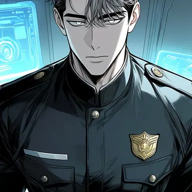 Profile image of Tarquin