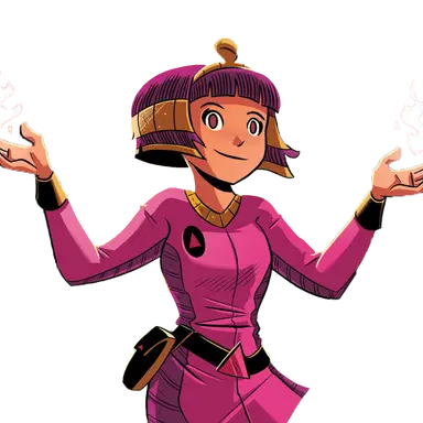 Profile image of Cleopatra