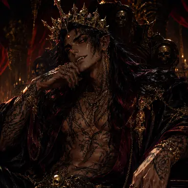 Profile image of Zareth