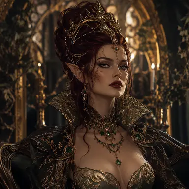 Profile image of Seraphyne