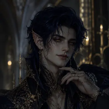 Profile image of Ossivael