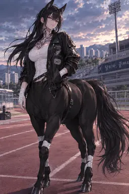 Profile image of Hyeonji