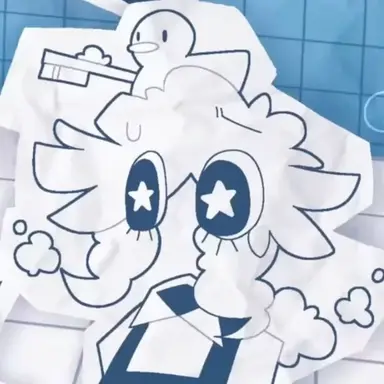 Profile image of 버블